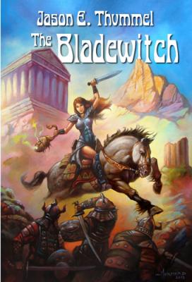 bladewitch cover