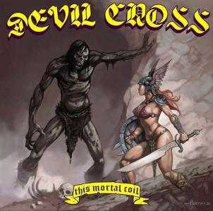 Devil cross