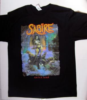 TShirt Sabïre