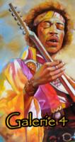 Jimi Hendrix