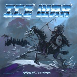 Ice war