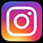 O instagram logo 570