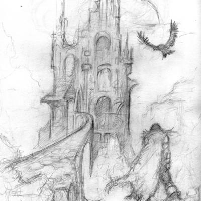 Tour sketch